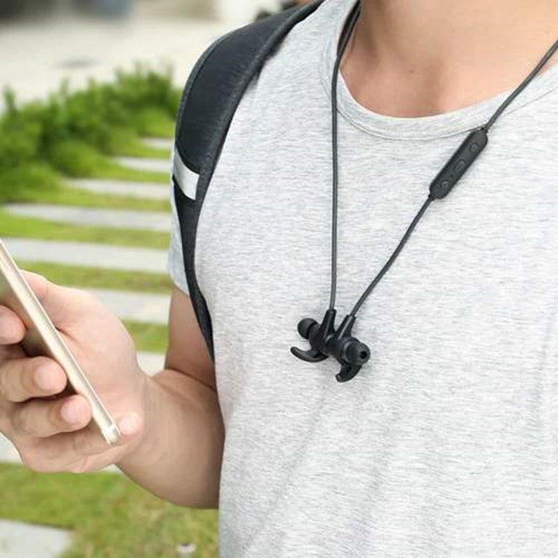 Aukey Latitude Wireless Bluetooth Earbuds with IPX4 Sweat Resistance Aukey Latitude Wireless Bluetooth Earbuds with IPX4 Sweat Resistance